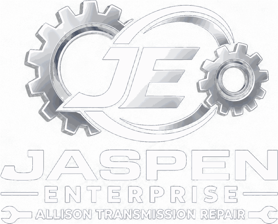 Jaspen Enterprise - Allison Transmission Repair